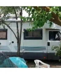 Vendo camper Adria mod. Nabila Vendo camper Adria mod. Nabila