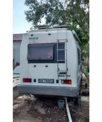 Vendo camper Adria mod. Nabila Vendo camper Adria mod. Nabila