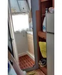 Vendo camper Adria mod. Nabila Vendo camper Adria mod. Nabila