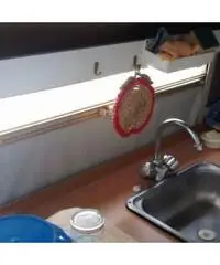 Vendo camper Adria mod. Nabila Vendo camper Adria mod. Nabila