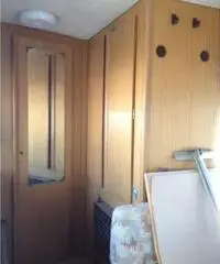 motorhome laika 57S