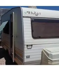 Roulotte elnagh 5 posti Roulotte elnagh 5 posti