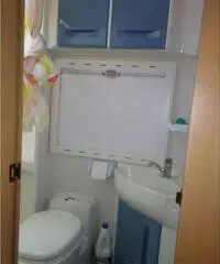 Challenger 141 su ducato Fiat 2,8