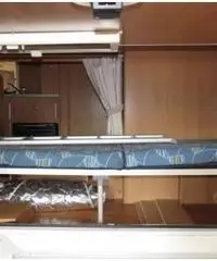 Autocaravan Trigano CI Elliot 10