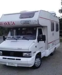 Camper Granduca Camper Granduca
