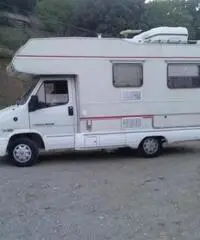 Camper Granduca Camper Granduca