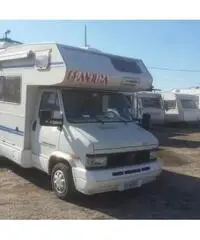 Camper Granduca Camper Granduca
