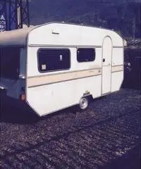 Vendo rulot roller Vendo rulot roller