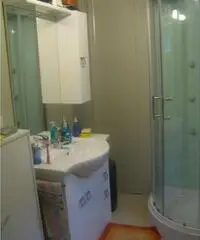 Roulotte con casetta vendesi