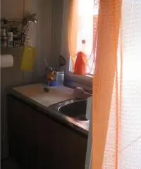 Roulotte con casetta vendesi