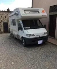 VENDO O PERMUTO CI MIZAR 130 DUCATO 1900TD anno1997 VENDO O PERMUTO CI MIZAR 130 DUCATO 1900TD anno1997