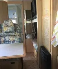 VENDO O PERMUTO CI MIZAR 130 DUCATO 1900TD anno1997 VENDO O PERMUTO CI MIZAR 130 DUCATO 1900TD anno1997