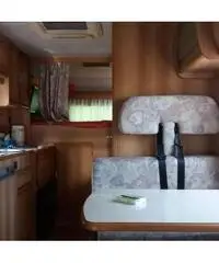 Vendo camper Vendo camper