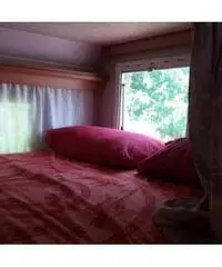 Vendo camper Vendo camper