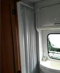 Elnagh Clipper 50