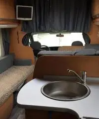 Mobilvetta Huari 1002  - Vera Occasione !!!!