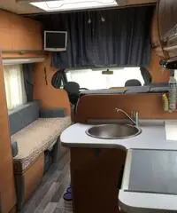 Mobilvetta Huari 1002  - Vera Occasione !!!!