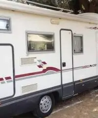 arca america 309 camper mansardato arca america 309 camper mansardato