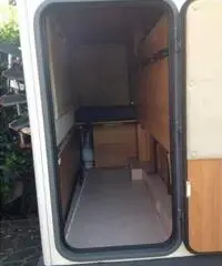 arca america 309 camper mansardato arca america 309 camper mansardato