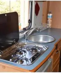 Camper McLouis 430 Ducato 1900TD Camper McLouis 430 Ducato 1900TD