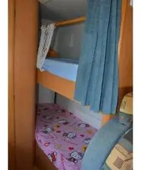 Camper McLouis 430 Ducato 1900TD Camper McLouis 430 Ducato 1900TD