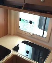 Camper mansardato Camper mansardato