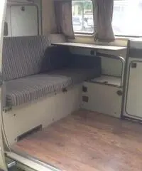 volkswagen T3 westfalia club Joker volkswagen T3 westfalia club Joker