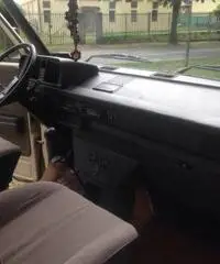 volkswagen T3 westfalia club Joker volkswagen T3 westfalia club Joker