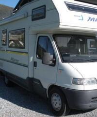 Caravan International Mizar 190