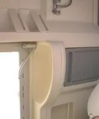 Caravan International Mizar 190 Caravan International Mizar 190