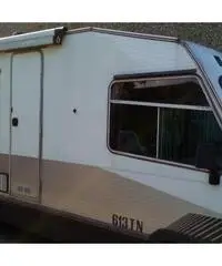 Motorhome Fiat 2500 D Laika 615 , 1987 , km 60000, 2500 cc turbo diese Motorhome Fiat 2500 D Laika 615 , 1987 , km 60000, 2500 cc turbo diese