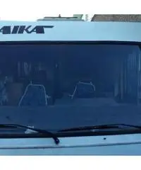 Motorhome Fiat 2500 D Laika 615 , 1987 , km 60000, 2500 cc turbo diese Motorhome Fiat 2500 D Laika 615 , 1987 , km 60000, 2500 cc turbo diese