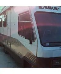 Motorhome Fiat 2500 D Laika 615 , 1987 , km 60000, 2500 cc turbo diese Motorhome Fiat 2500 D Laika 615 , 1987 , km 60000, 2500 cc turbo diese