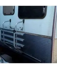 Motorhome Fiat 2500 D Laika 615 , 1987 , km 60000, 2500 cc turbo diese Motorhome Fiat 2500 D Laika 615 , 1987 , km 60000, 2500 cc turbo diese