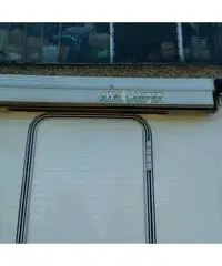 Motorhome Fiat 2500 D Laika 615 , 1987 , km 60000, 2500 cc turbo diese Motorhome Fiat 2500 D Laika 615 , 1987 , km 60000, 2500 cc turbo diese