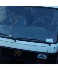 Motorhome Fiat 2500 D Laika 615 , 1987 , km 60000, 2500 cc turbo diese Motorhome Fiat 2500 D Laika 615 , 1987 , km 60000, 2500 cc turbo diese