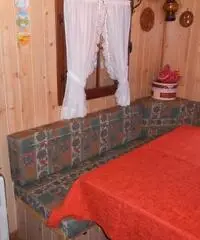 Roulotte detlheff mt4.75 piu preingresso