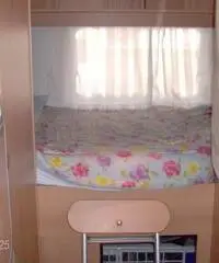 Mansardato come nuovo appena km. 37850