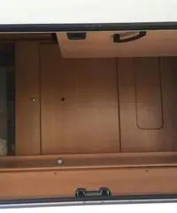 Vendo camper elnagh big marlin