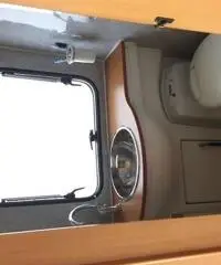 Vendo camper elnagh big marlin