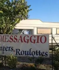 CI INTERNATIONAL RIMESSAGGIO CAMPER MULTIMARCA CI INTERNATIONAL RIMESSAGGIO CAMPER MULTIMARCA