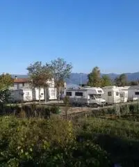 CI INTERNATIONAL RIMESSAGGIO CAMPER MULTIMARCA CI INTERNATIONAL RIMESSAGGIO CAMPER MULTIMARCA