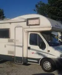 CI INTERNATIONAL RIMESSAGGIO CAMPER MULTIMARCA CI INTERNATIONAL RIMESSAGGIO CAMPER MULTIMARCA