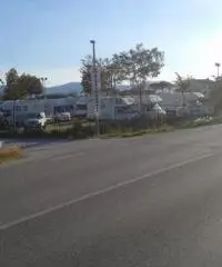 CI INTERNATIONAL RIMESSAGGIO CAMPER MULTIMARCA