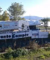 ORMOCAR RIMESSAGGIO CAMPER MULTIMARCA