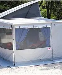 Privacy Room Fiamma Cs Light 250 Van Privacy Room Fiamma Cs Light 250 Van