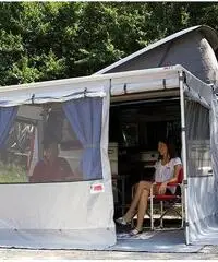Privacy Room Fiamma Cs Light 250 Van Privacy Room Fiamma Cs Light 250 Van