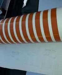 Strisce adesive per camper rimor anni 90