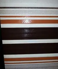 Strisce adesive per camper rimor anni 90