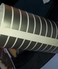 Strisce adesive per camper rimor anni 90